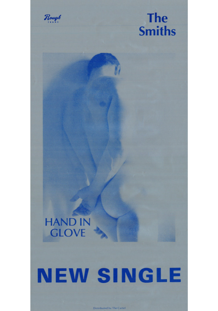 Hand in glove discount